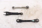 18-23 Kia Stinger GT2 AWD 3.3L Rear Driver Left Side Upper Control Arm Set of 30