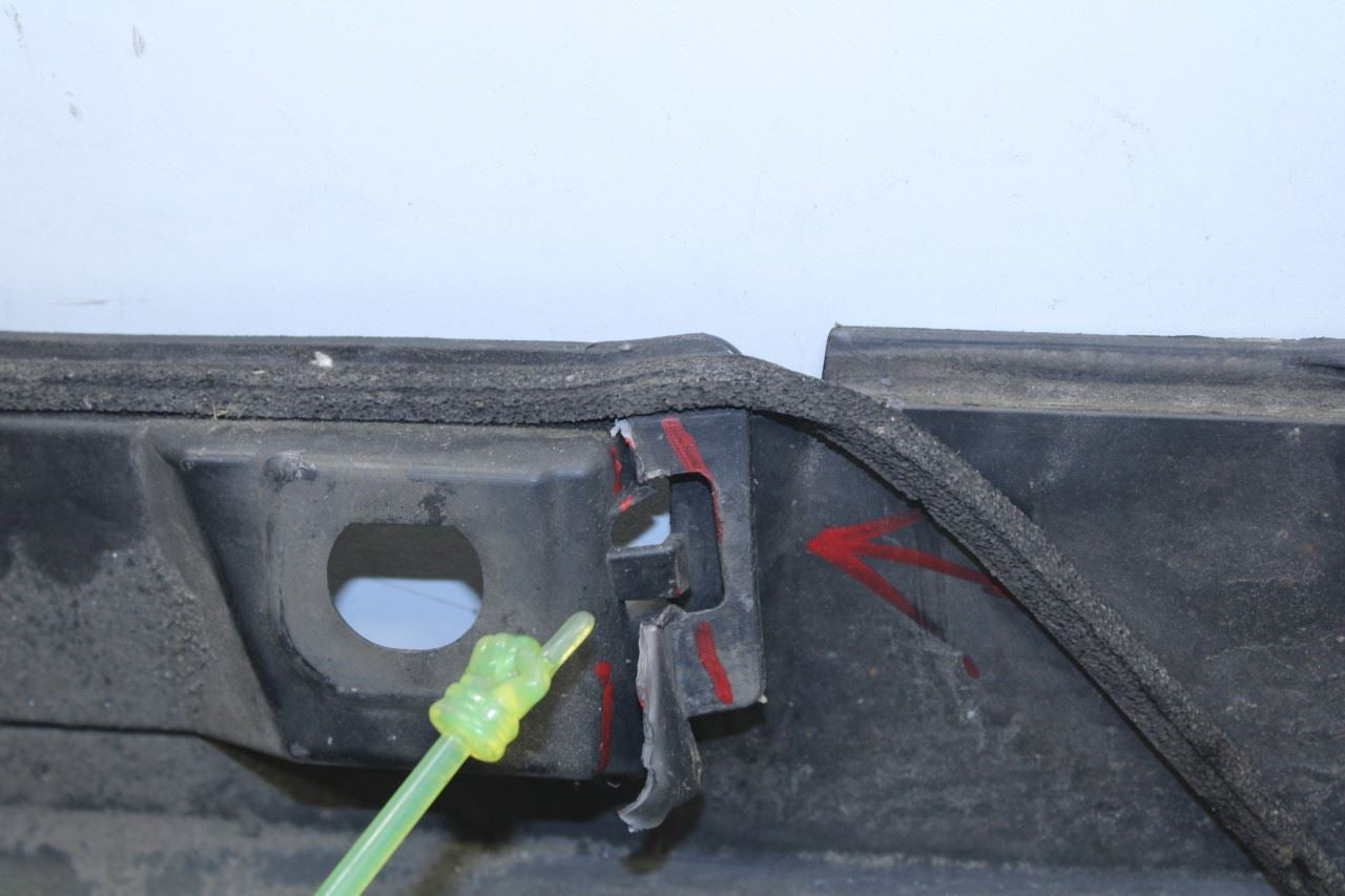 2013-2016 Lexus GS350 Left Driver Side Rocker Panel Molding 75852-30903 *ReaD* - Alshned Auto Parts
