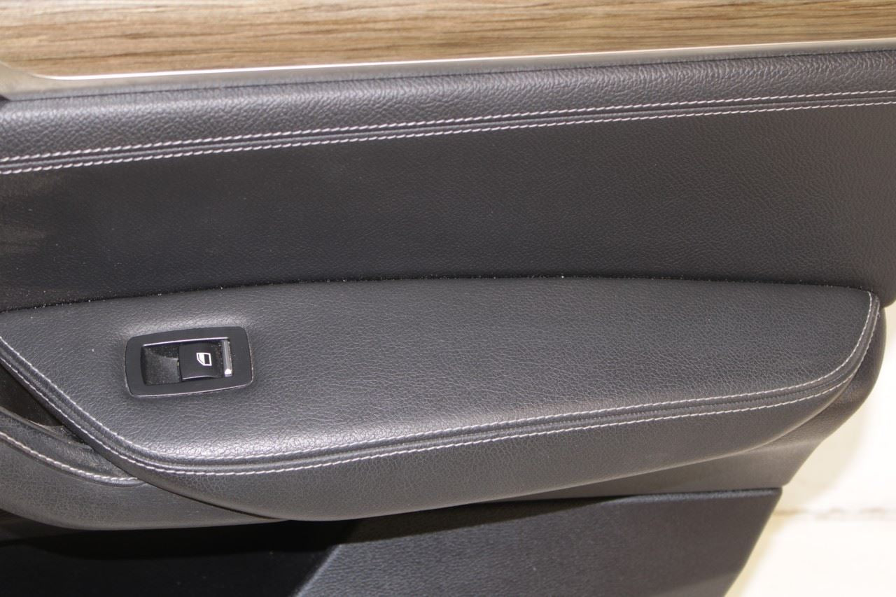 2011-2017 BMW X3 xDrive28i Front Right Passenger Door Trim Panel 51417394528 OEM - Alshned Auto Parts