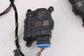 2019-25 Volkswagen Jetta SE HVAC System Wire Harness w/ Blend Door Actuator Set5