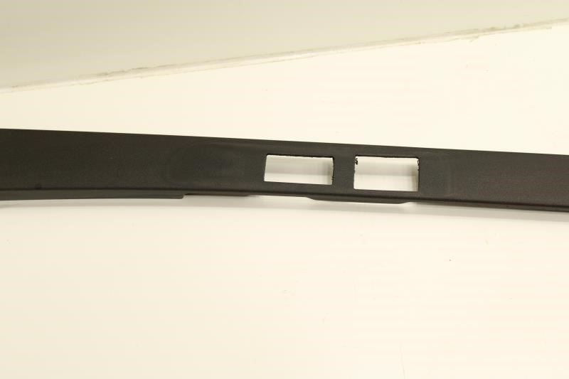2015-2020 Nissan Pathfinder Left Driver Side Roof Molding 73853-9PA0A OEM - Alshned Auto Parts