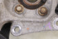 2014-2020 Lincoln MKZ Reserve Rear Right Passenger Side Spindle Knuckle Hub - Alshned Auto Parts