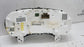 2016 Jeep Grand Cherokee Limited 3.6L Speed Gauge Instrument Cluster 81K Mileage - Alshned Auto Parts