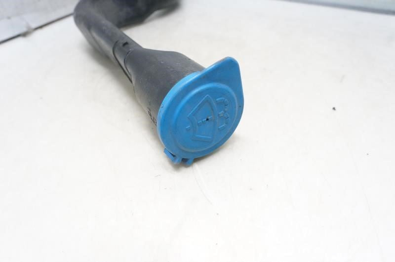 14-16 Land Rover LR4 HSE 3.0L Windshield Washer Reservoir Bottle AH22-17A645-AD - Alshned Auto Parts