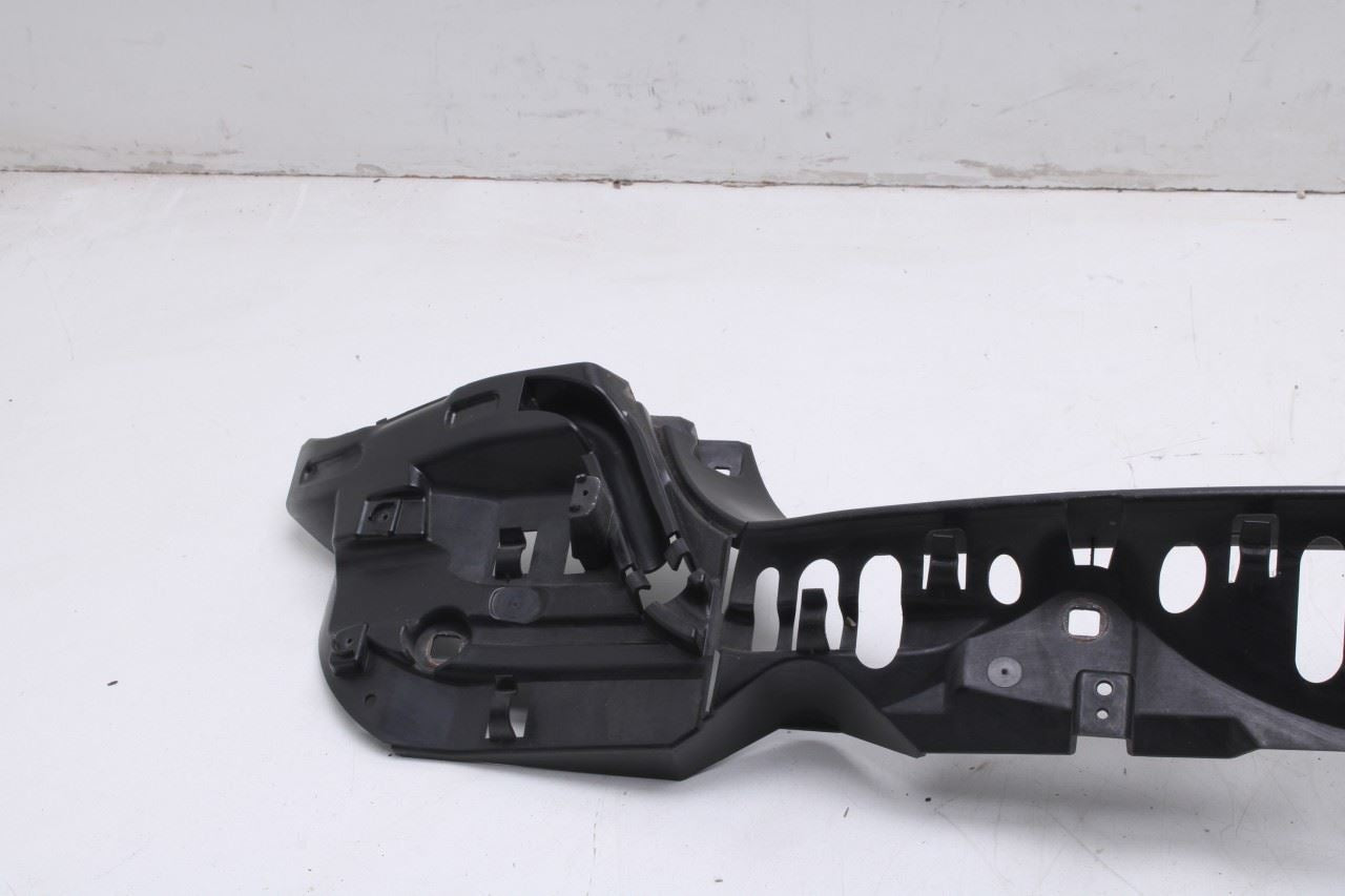 2010-15 BMW 750LI xDrive RR Bumper Center Mount Support Bracket 51127301225 OEM - Alshned Auto Parts