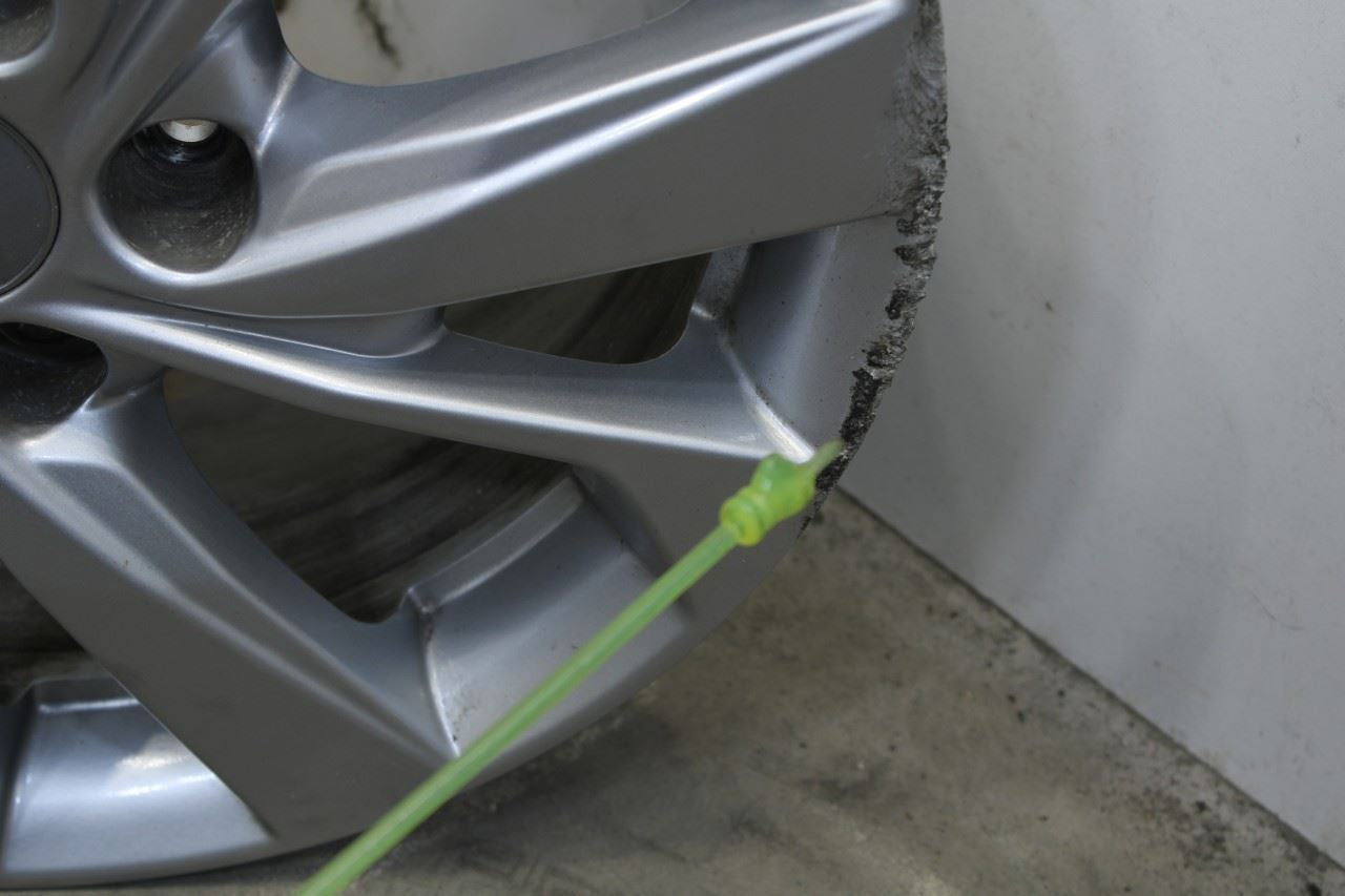 2019-2021 Hyundai Tucson Value Aluminium Wheel R17x7 52910-D3230 OEM *ReaD* - Alshned Auto Parts