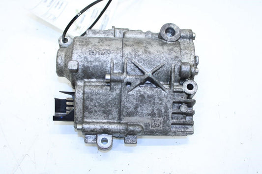 2015-17 Mercedes-Benz C300 2.0L AWD Auto Transmission Auxiliary Oil Pump *ReaD* - Alshned Auto Parts