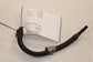 14-19 Maserati Ghibli S Q4 3.0L AWD Engine Fuel Injector Line Hose 670031641 OEM - Alshned Auto Parts