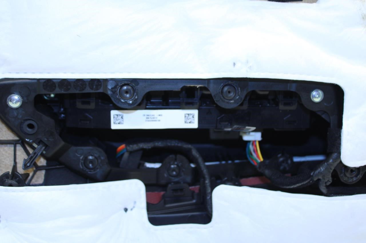 2022-2023 Kia Stinger GT1 Front Left Door Trim Panel 82303-J5670KJW OEM *ReaD* - Alshned Auto Parts