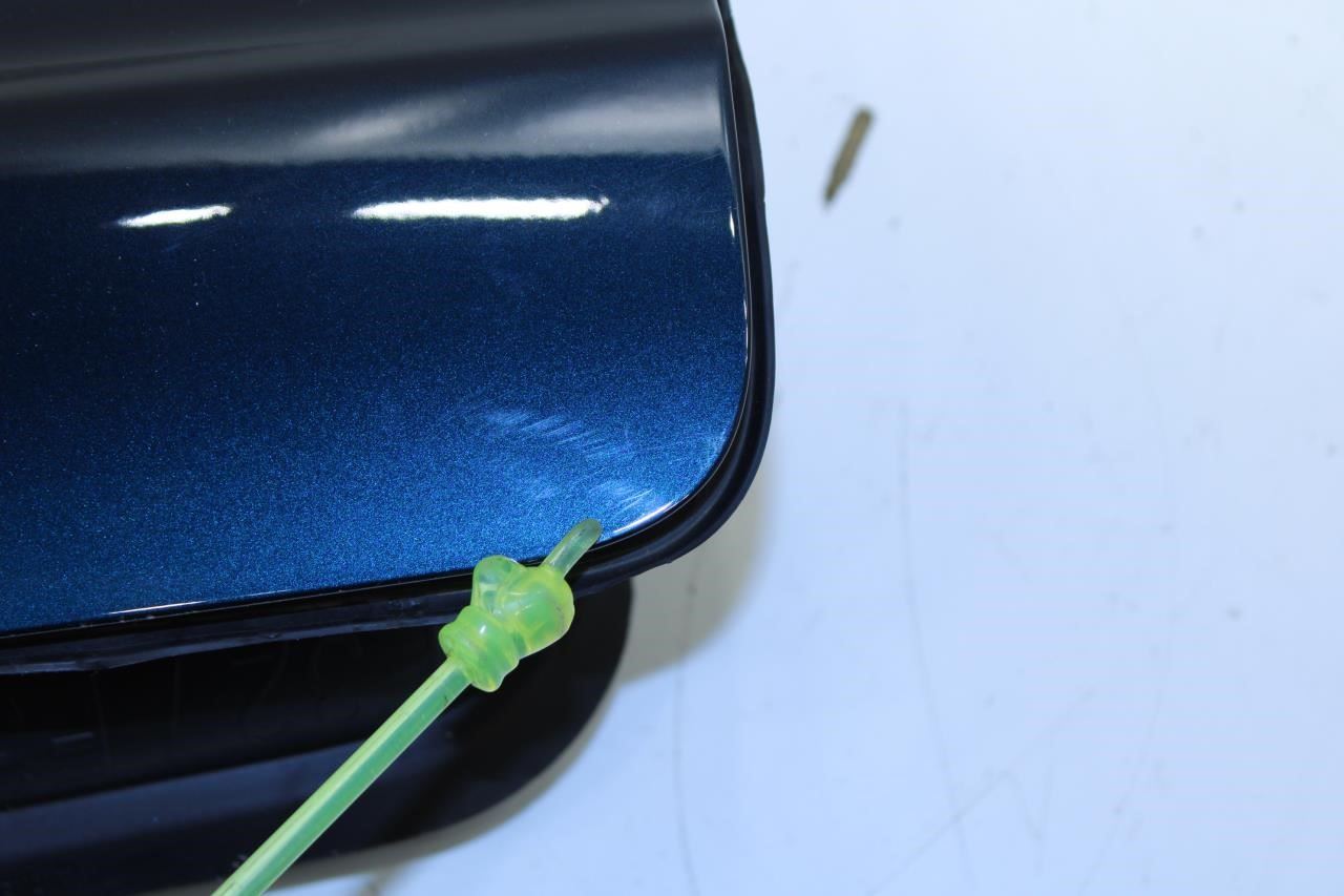 2015-2016 BMW 435i Gran Coupe xDrive Fuel Tank Filler Housing Door Lid Cover - Alshned Auto Parts