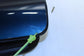 2015-2016 BMW 435i Gran Coupe xDrive Fuel Tank Filler Housing Door Lid Cover - Alshned Auto Parts