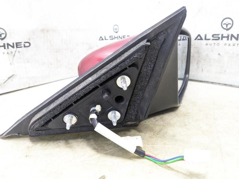 2013-2018 Nissan Altima Right Passenger Side Rearview Mirror 96301-3TN0D OEM - Alshned Auto Parts