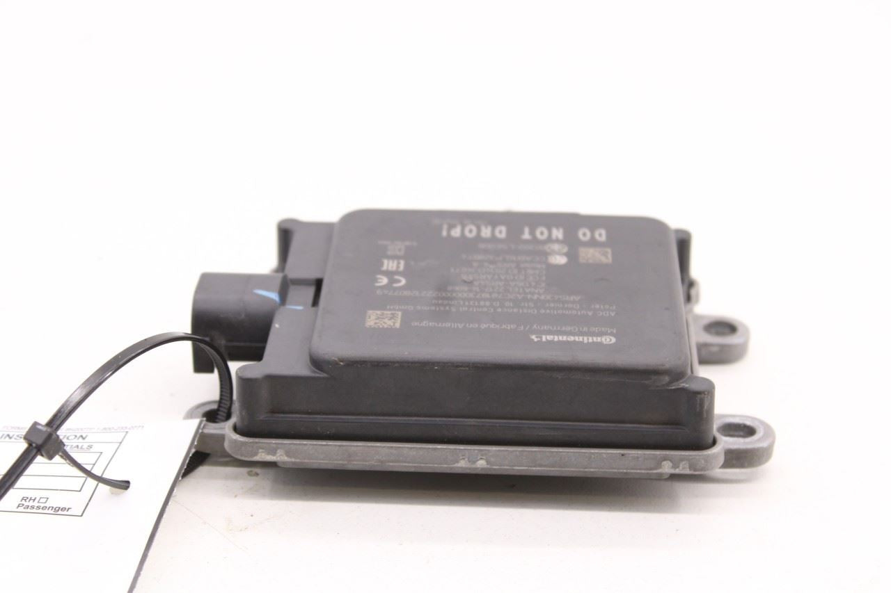 2019-2025 Infiniti QX50 LUXE Front Cruise Control Radar Distance Sensor Module - Alshned Auto Parts