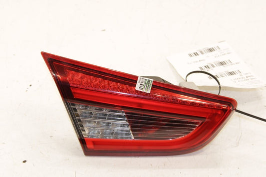2014-2020 Maserati Ghibli S Q4 Rear Left Driver Side Tail Light Lamp 670004682 - Alshned Auto Parts