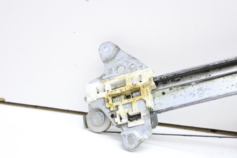 2019-22 Nissan Altima FR LH Side Door Window Regulator w/ Motor 80730-6CA0A OEM - Alshned Auto Parts