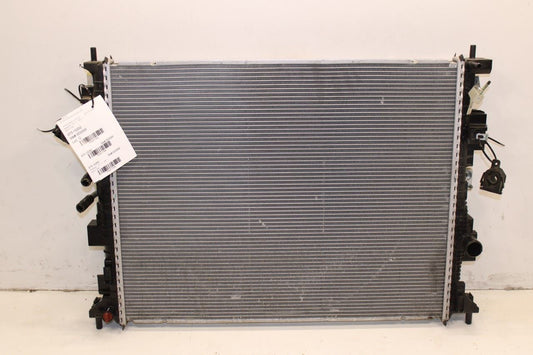 2020 Ford Escape SEL 2L Engine Cooling Radiator LX61-8005-CE OEM *ReaD* - Alshned Auto Parts