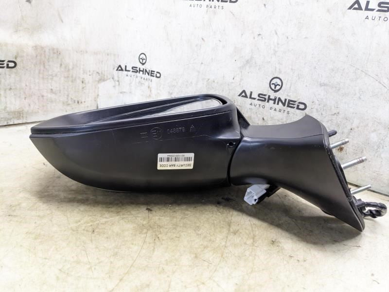 2020-22 Toyota Highlander LH Driver Side Rearview Mirror 87940-0E351 OEM *ReaD* - Alshned Auto Parts