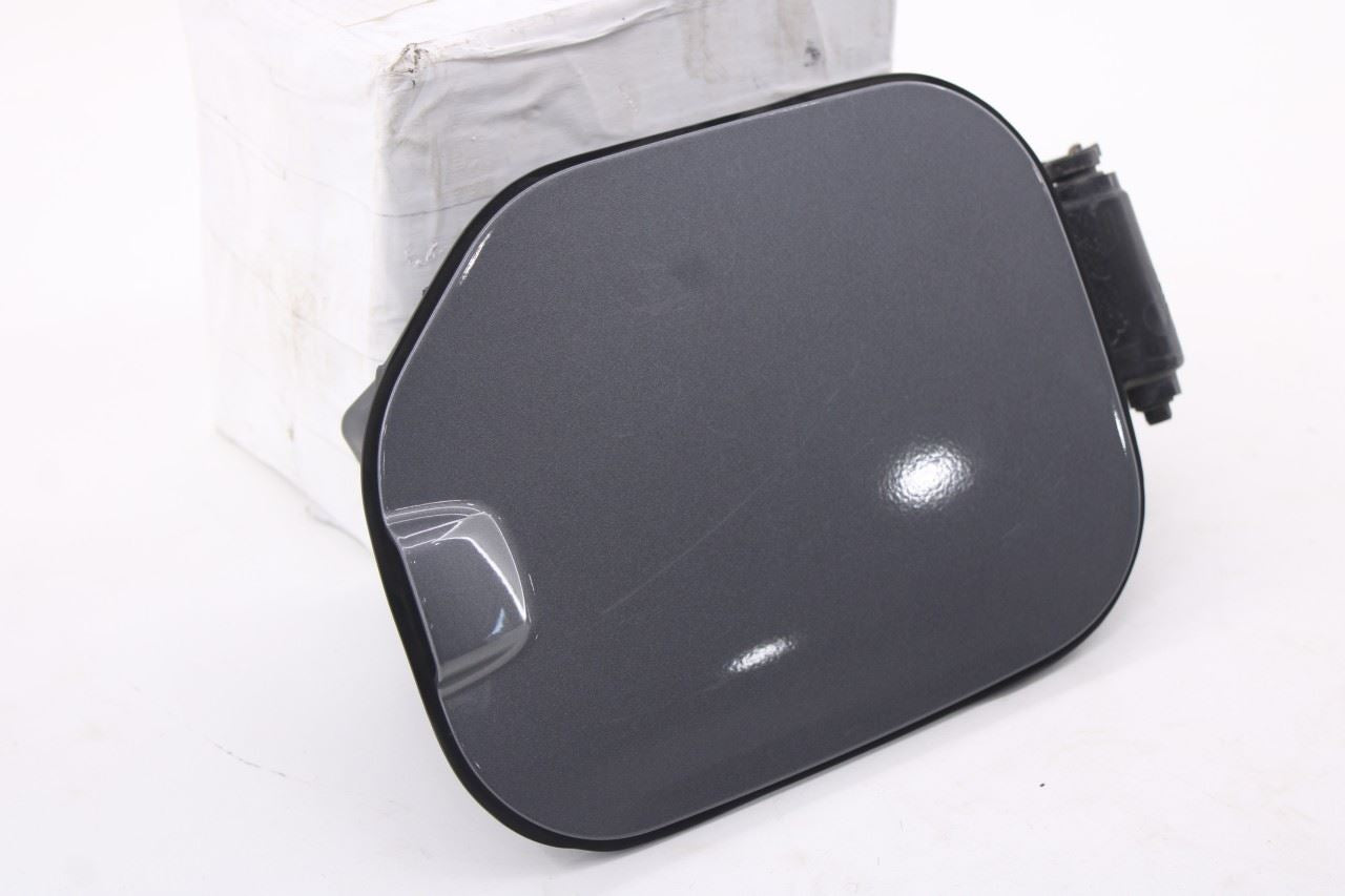 2021-2025 Ford F150 XLT Supercrew 5L Fuel Tank Filler Housing Door Lid Cover OEM1