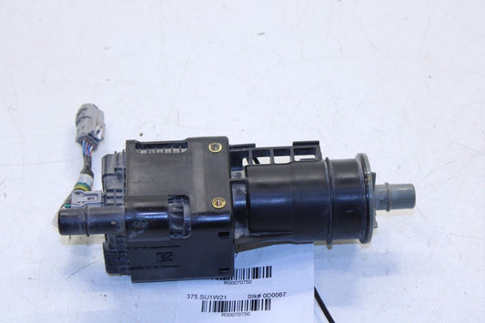 2015-2021 Subaru WRX Premium 2.0L Evaporator Canister Leak Detection Pump - Alshned Auto Parts