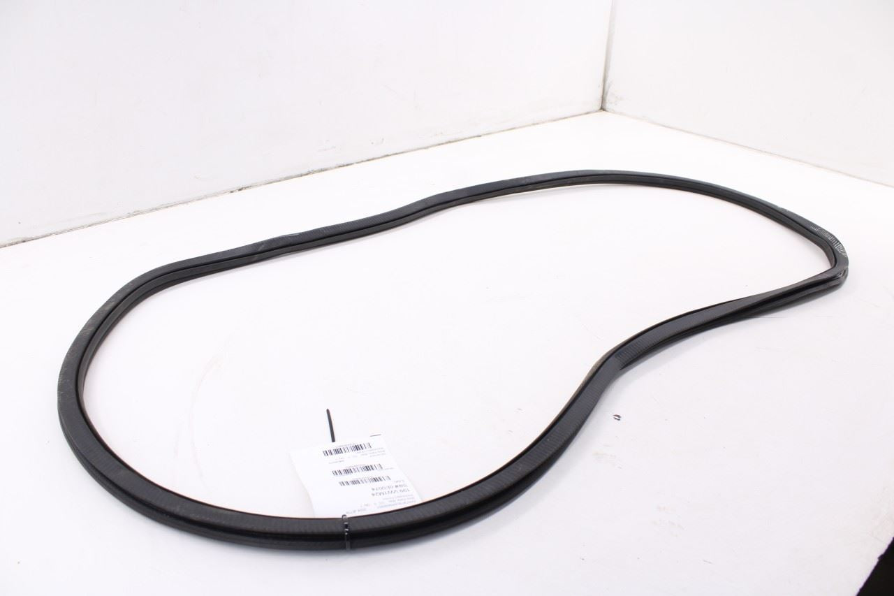 2019-26 Volkswagen Jetta SE Front Right Door Weatherstrip On Body 17A867912A9B92