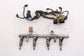 2013-2017 Audi Q5 Premium 2.0L Fuel Rail with Injectors 06H133317D OEM0