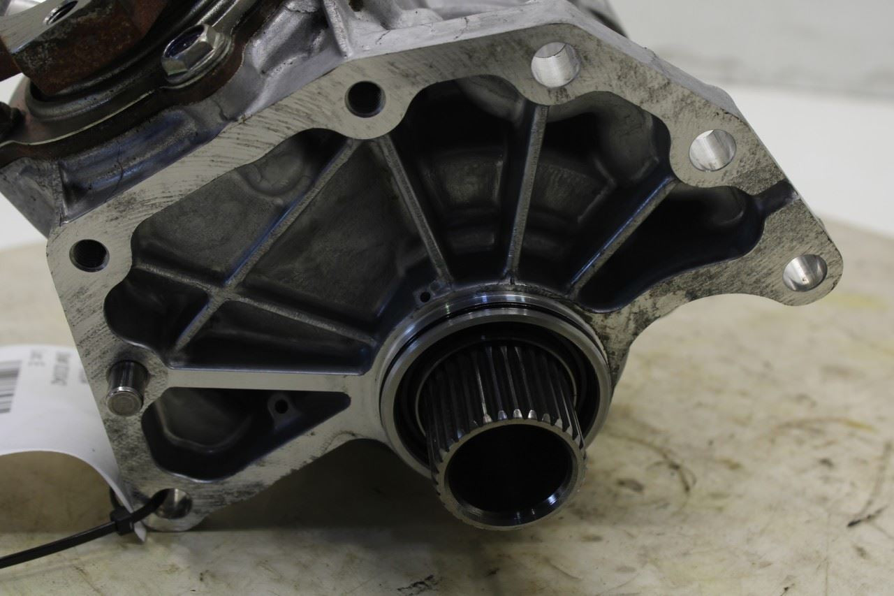 2017-2022 Nissan Rogue Sport SL 2.0L AWD Transfer Case 39K 33100-4BB0C OEM - Alshned Auto Parts