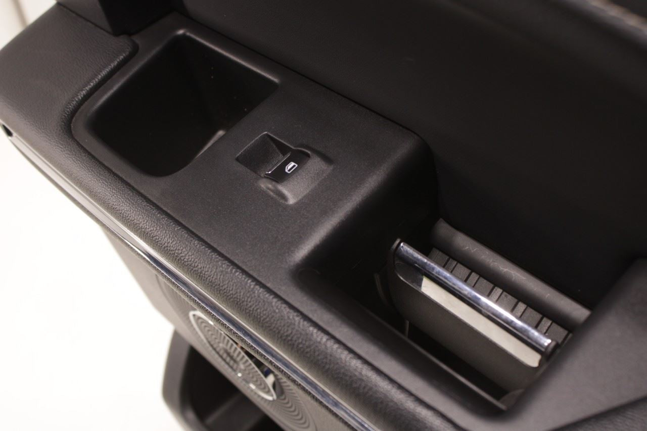 2022-2024 Ford Expedition MAX XLT Rear Right Door Trim Panel NL1B-4027406-CC OEM - Alshned Auto Parts