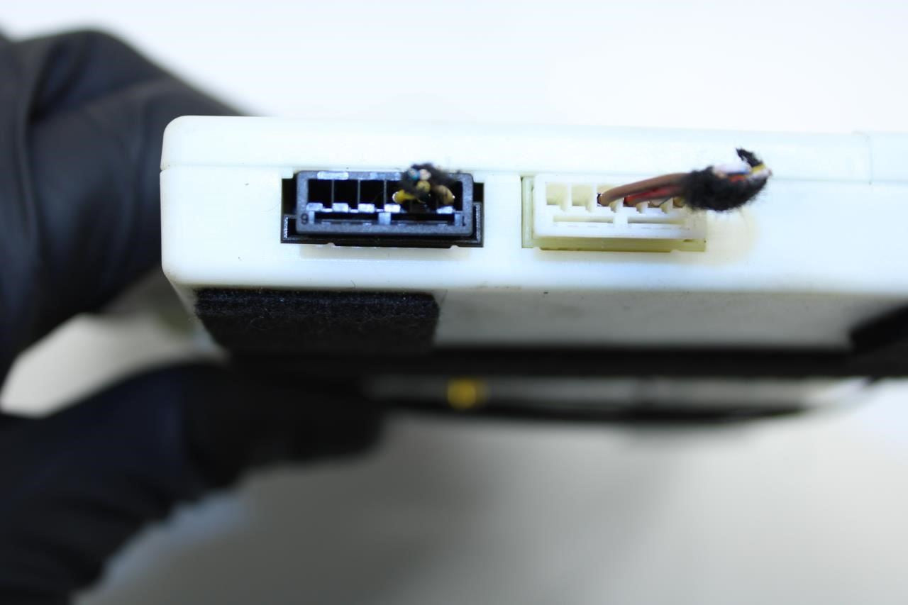 2015-2016 BMW 435i Roof Telematics Communication Control Module 84109843931 OEM - Alshned Auto Parts