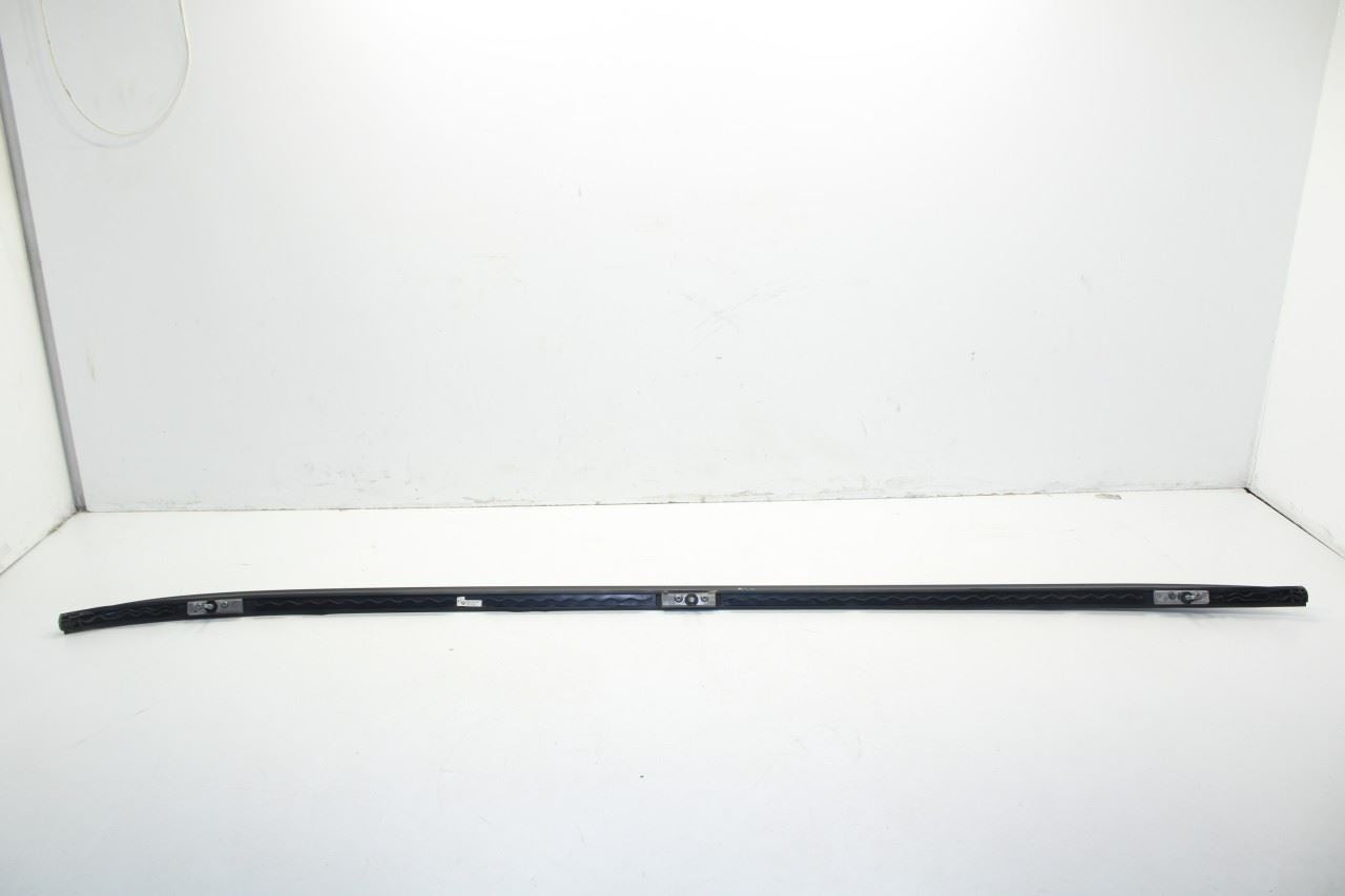 2014-2018 BMW X5 xDrive35i Left and Right Roof Luggage Rack Rail 7295815 OEM - Alshned Auto Parts