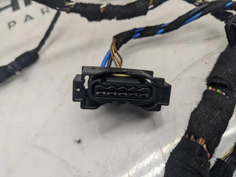 2016-24 Mini Cooper Clubman Front Left Driver Side Door Wire Harness 9389274 OEM4