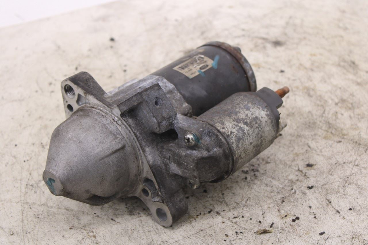 2021-2026 Ford F150 XLT Supercrew 5.0L Engine Starter Motor ML3T-11000-AB OEM8