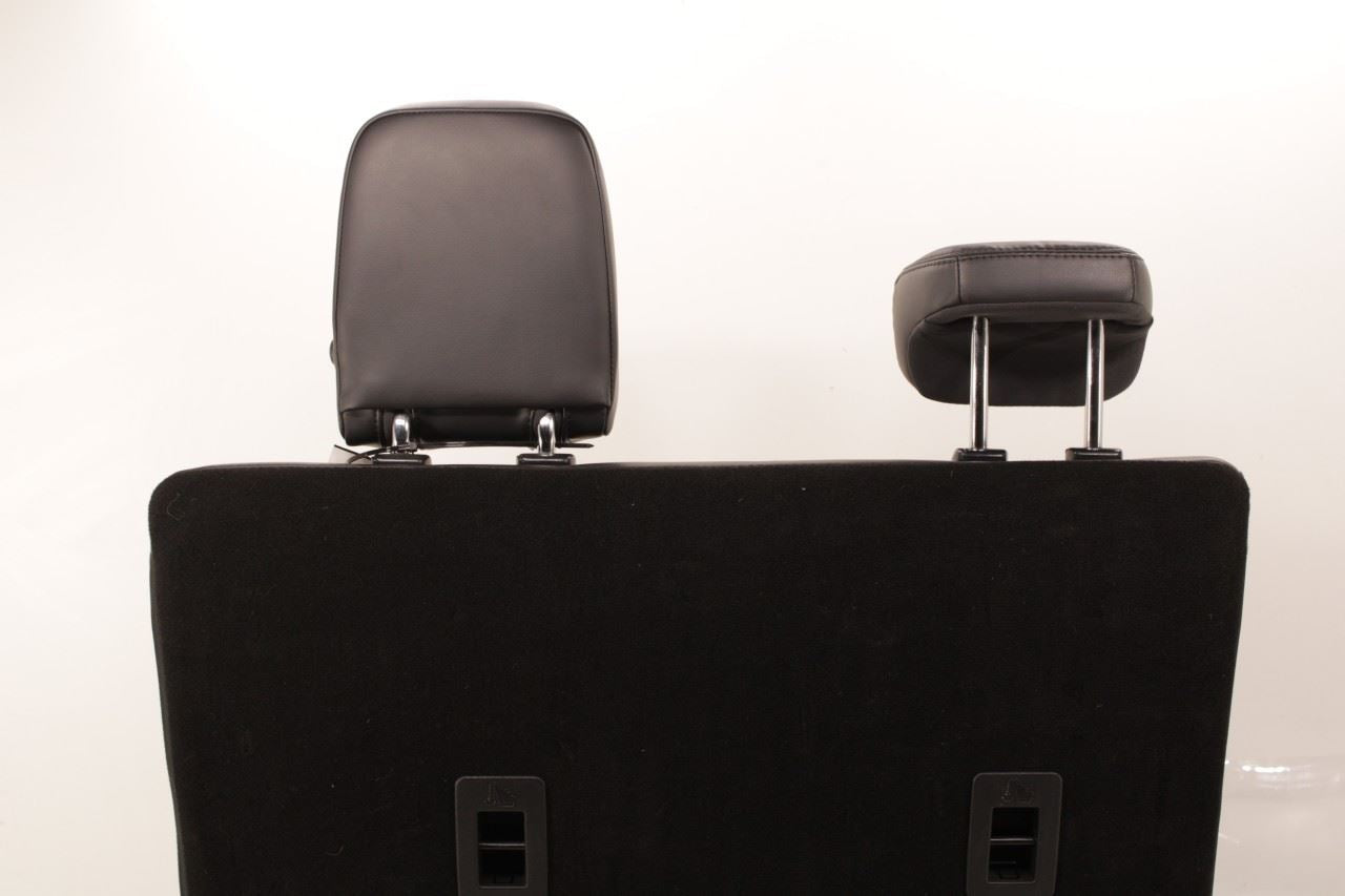 2022-24 Ford Expedition MAX XLT 3.5L Rear Driver Left Side 3rd Row Seat Complete - Alshned Auto Parts