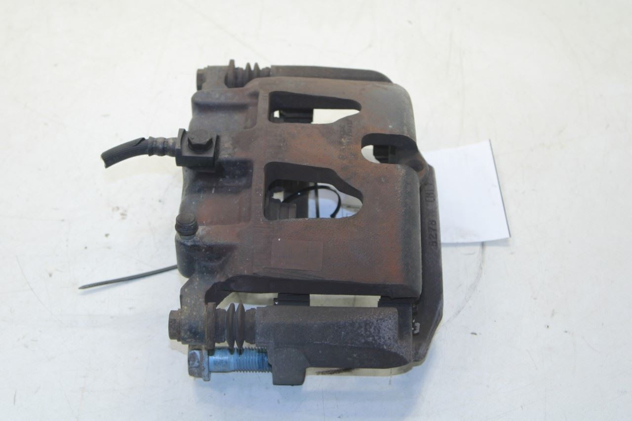 2013-16 Ford F250 Lariat Crew Cab Rear Left Side Brake Disc Caliper DC3Z-2553-A - Alshned Auto Parts