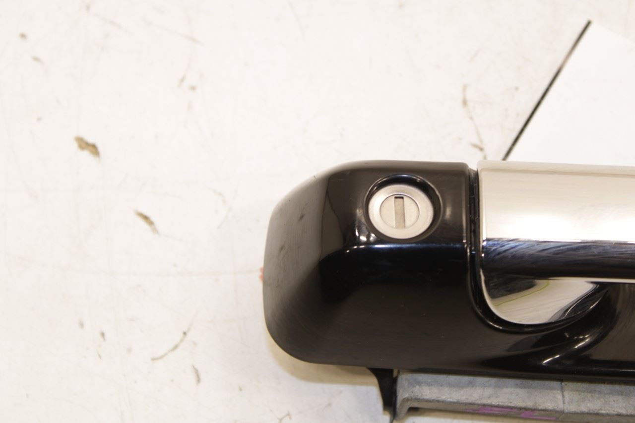 11-15 Ram 1500 Big Horn Crew Cab 5.7L Front Driver LH Side Door Exterior Handle - Alshned Auto Parts