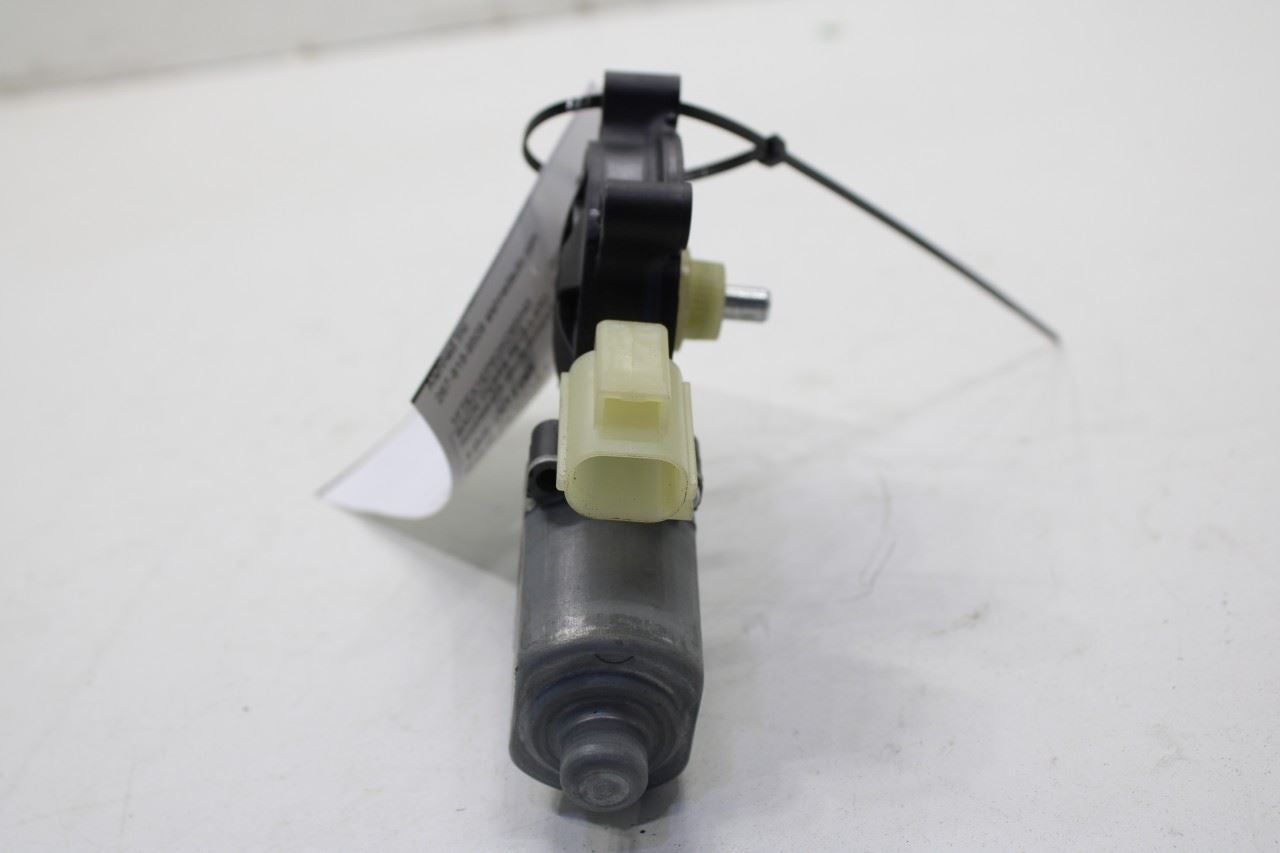 2015-20 Ford F150 SuperCab Back Sliding Window Glass Power Motor FL3Z-2523394-A - Alshned Auto Parts