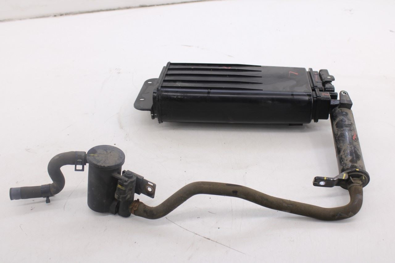 2016-2022 Kia Sportage Nightfall 2.4L Fuel Vapor Emission Canister 31420D350014