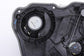 2021-26 Hyundai Elantra SE Rear Right Door Window Regulator w/ Carrier and Motor10