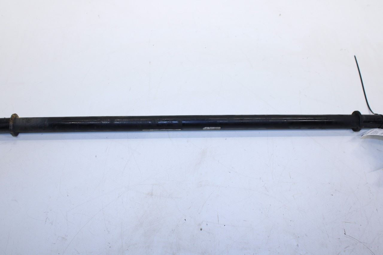 2014-16 Porsche Panamera 4 3.6L AWD Front Stabilizer Sway Anti-Roll Bar w/ Link - Alshned Auto Parts