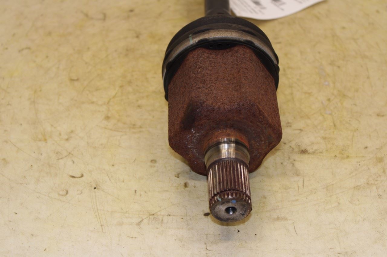 2015-2018 Volvo S60 T5 Premier FWD Front Left CV Axle Drive Half Shaft 31325108 - Alshned Auto Parts