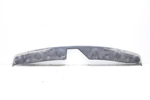 2014-2017 Maserati Ghibli Front Bumper Upper Support Cover Panel 670010774 OEM