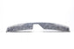 2014-2017 Maserati Ghibli Front Bumper Upper Support Cover Panel 670010774 OEM - Alshned Auto Parts