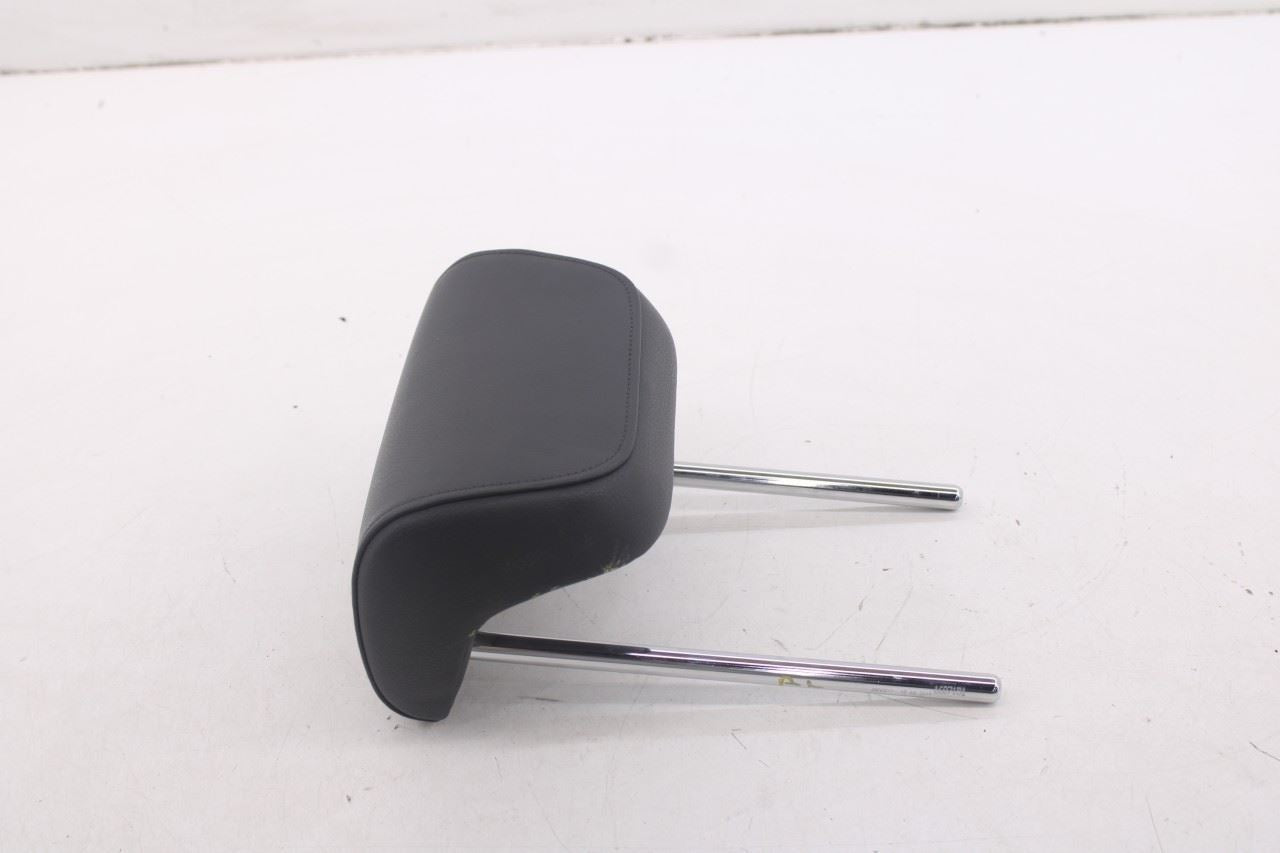 13-17 Audi Q5 Premium Rear Right Left Side and Center 2nd Row Seat Headrest Set8