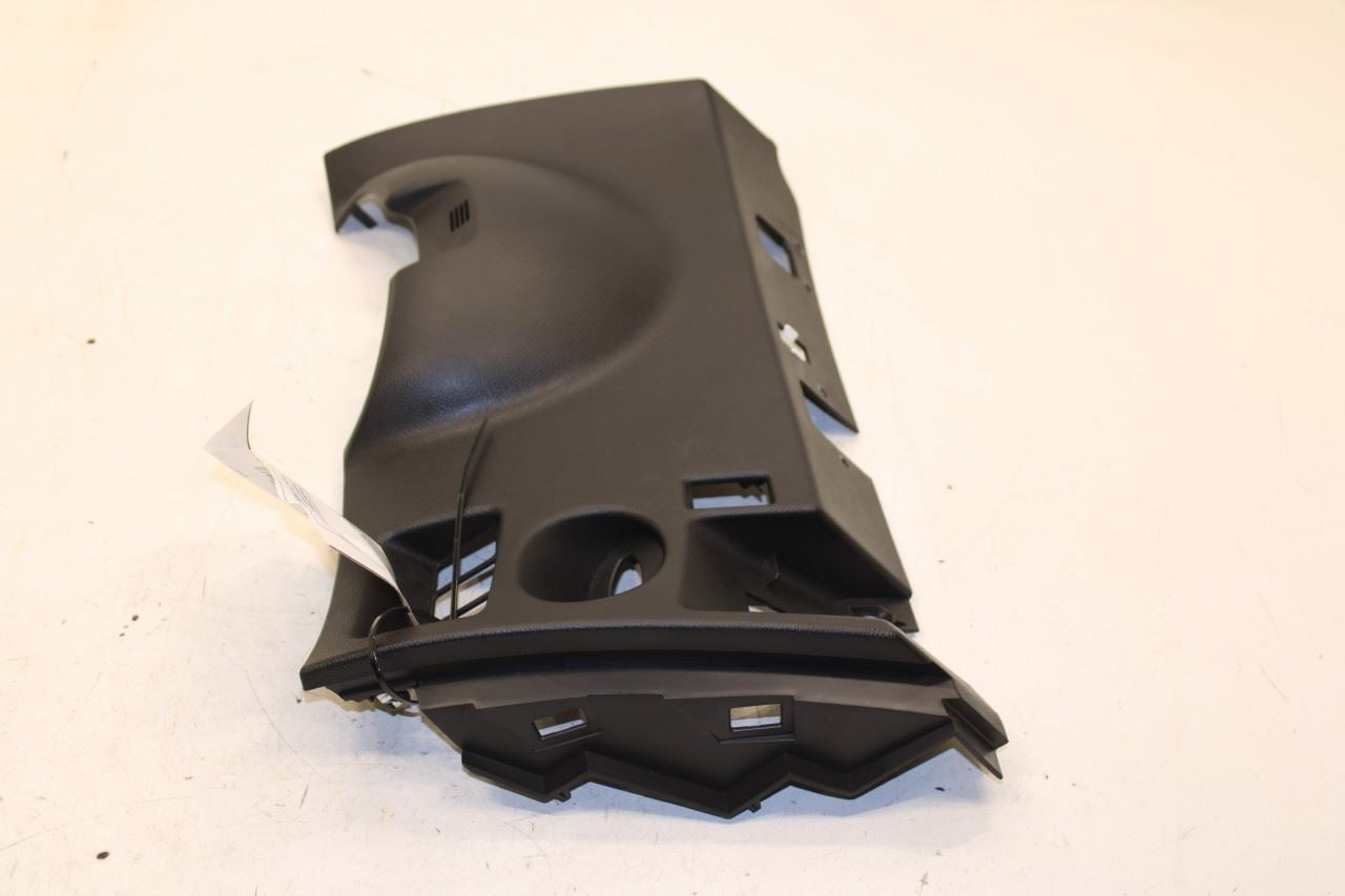 2014-17 Infiniti QX50 Front Left Dash Lower Knee Bolster Trim Panel 68106-1BA0A - Alshned Auto Parts