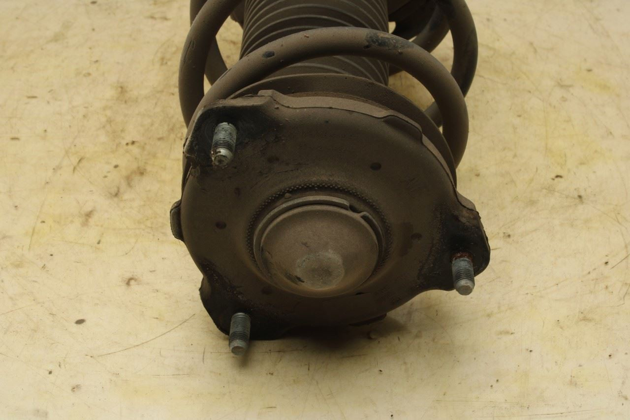 2019-21 Kia Forte LXS 2.0L FWD Front Right Side Suspension Shock Strut Absorber - Alshned Auto Parts