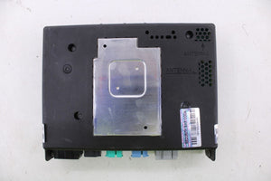 14-2015 Chevrolet Silverado 1500 Work Truck 2WT Infotainment Display HMI Module