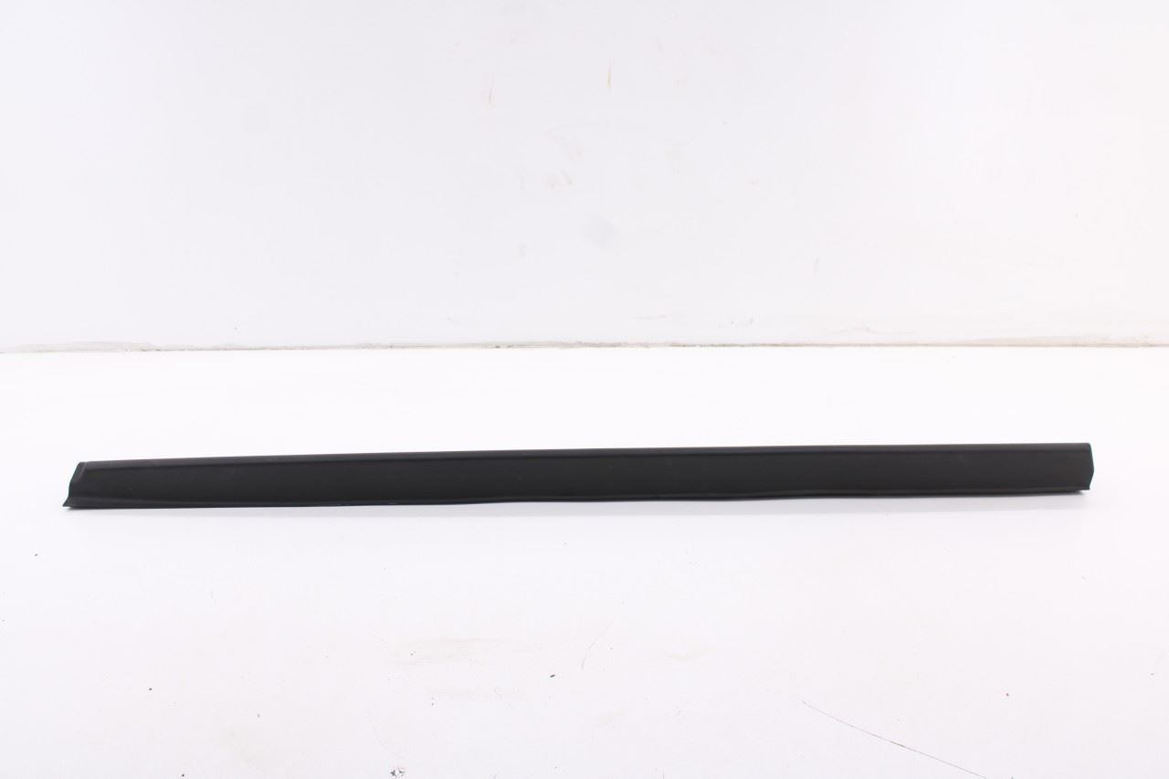 2016-2020 Infiniti QX60 Front Right Door Lower Body Side Molding 80876-9NB0A OEM5
