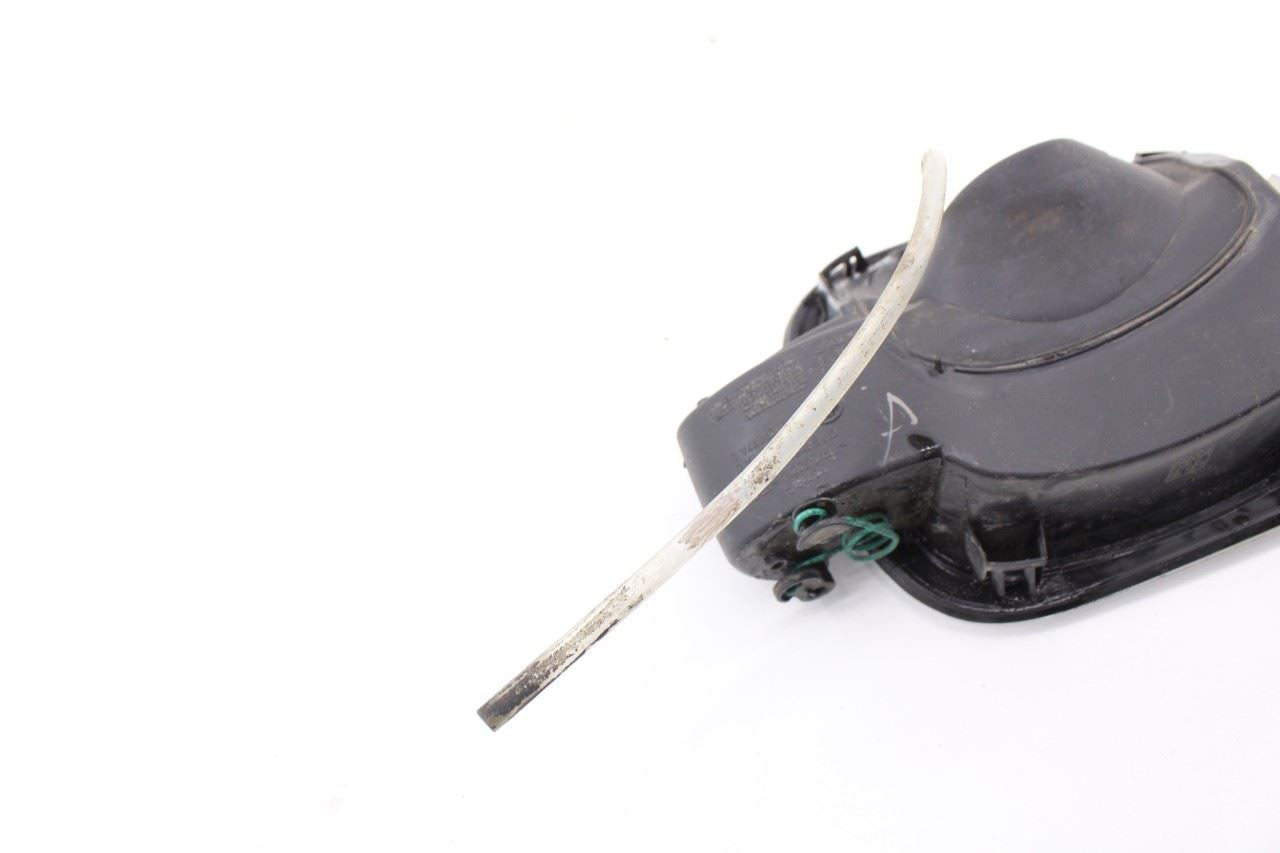 19-26 RAM 1500 Big Horn 5.7L Fuel Tank Filler Housing Door Lid Cover 52029861AC 6