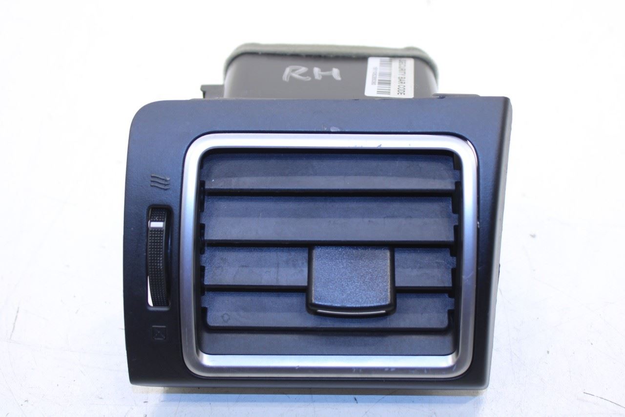 17-21 Subaru WRX Premium FR Right and Left Dash Outer Air Vent Grille 66110SG040 - Alshned Auto Parts