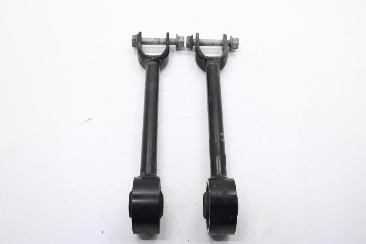 13-24 Nissan Pathfinder SV FWD Rear RH and LH Lower Radius Rod Control Arm Pair - Alshned Auto Parts