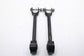 13-24 Nissan Pathfinder SV FWD Rear RH and LH Lower Radius Rod Control Arm Pair - Alshned Auto Parts